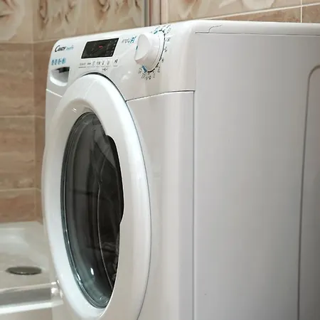 Apartment Апартаменты Возле Пляжа Отрада